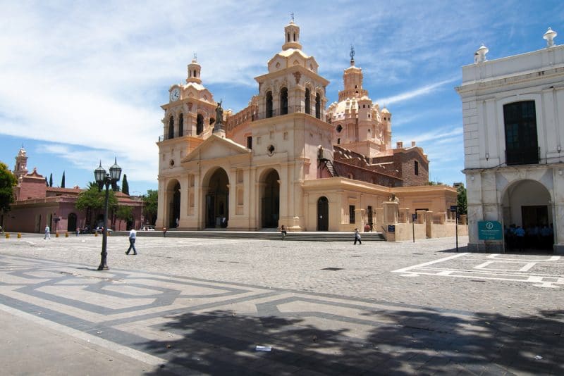Córdoba